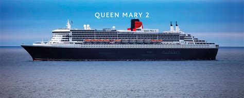 queen mary 2 cruise schedule